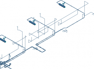 acoustic model, descharge