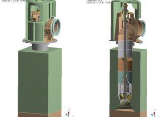FEM structure model